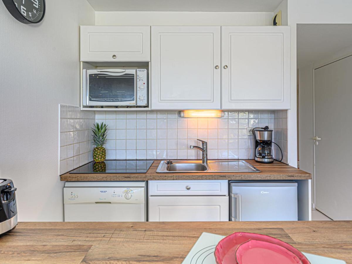 Apartment Les Eiders By Interhome 카르나크 외부 사진